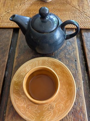  at The Tao of Tea in Portland