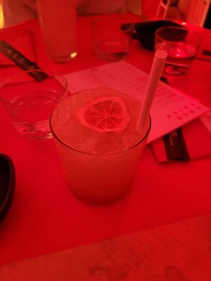 Ready to Rumble at Machimbombo in Lisbon