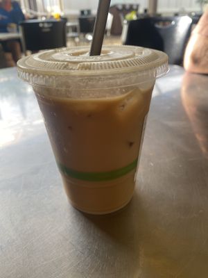   at The Spot in Princeville