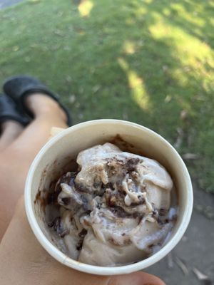   at 1770 Gelato Co in Agnes Water