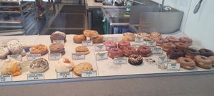  at Timeless Coffee - Webster in Oakland