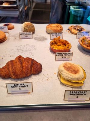  at Timeless Coffee - Webster in Oakland