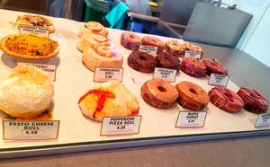  at Timeless Coffee - Webster in Oakland