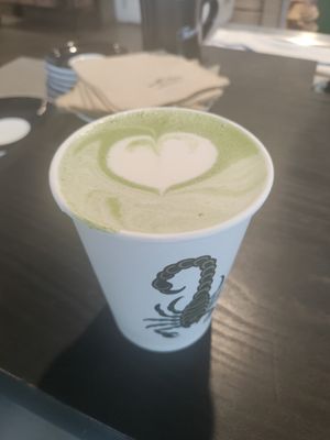  at Timeless Coffee - Webster in Oakland