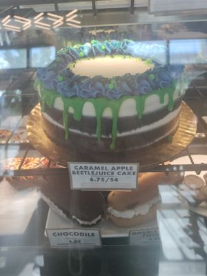  at Timeless Coffee - Webster in Oakland