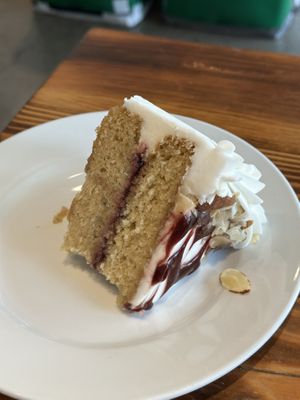   at Timeless Coffee - Webster in Oakland