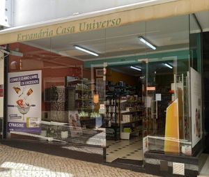  at Ervanaria Universo in Portimao