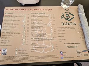  at Dukka in Brescia