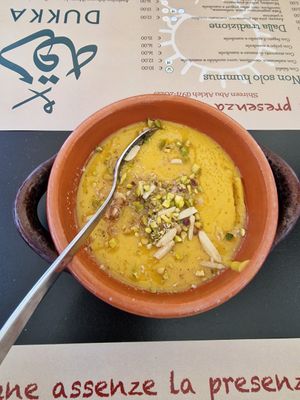 Giallomaniare🖤 at Dukka in Brescia