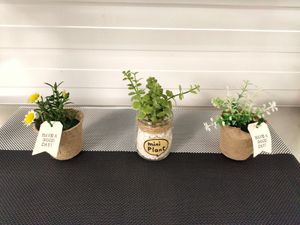 Deco at Living Wholesome 生活天然健康素食 - Fortune Centre in Central Singapore