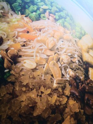  at Living Wholesome 生活天然健康素食 - Fortune Centre in Central Singapore