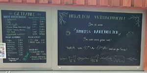  at Bistro Bärenblick in Leinefelde-worbis