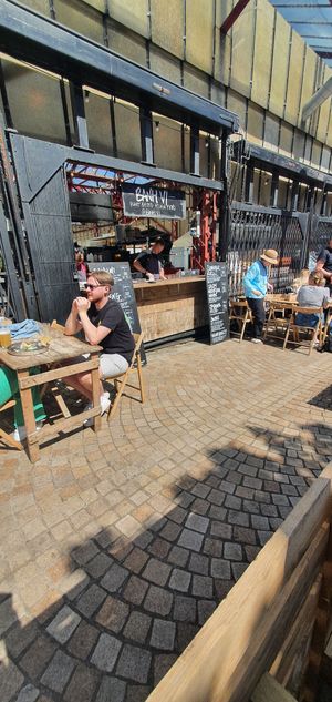  at Banh Vi in Manchester