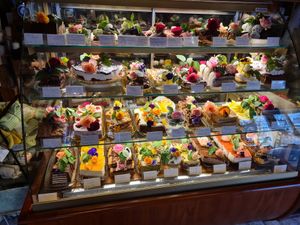  at Hattesgaard in Romo