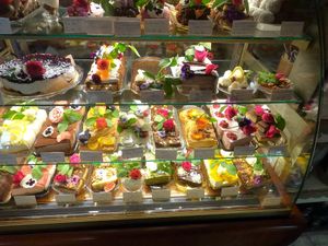  at Hattesgaard in Romo