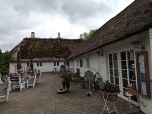  at Hattesgaard in Romo