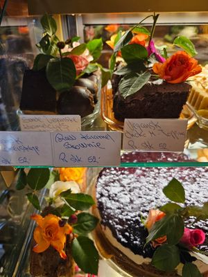  at Hattesgaard in Romo