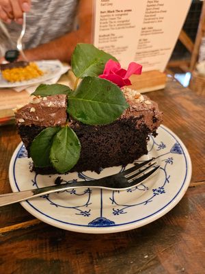  at Hattesgaard in Romo