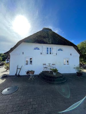  at Hattesgaard in Romo