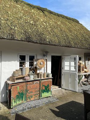  at Hattesgaard in Romo