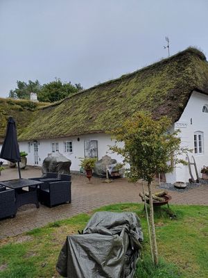  at Hattesgaard in Romo