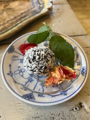   at Hattesgaard in Romo