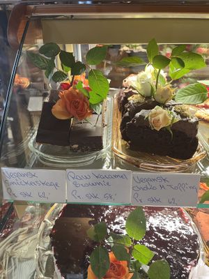   at Hattesgaard in Romo