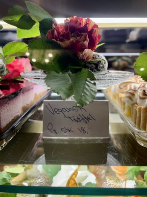   at Hattesgaard in Romo