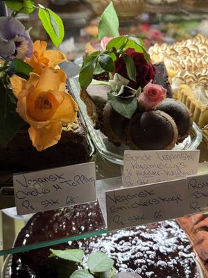   at Hattesgaard in Romo