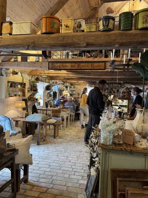   at Hattesgaard in Romo