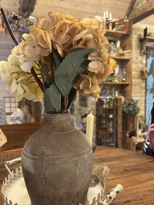   at Hattesgaard in Romo