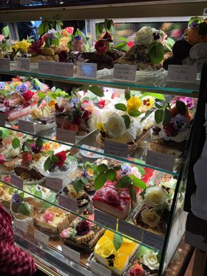   at Hattesgaard in Romo