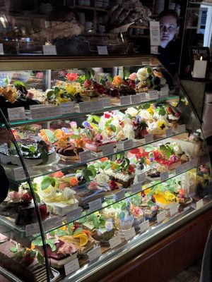   at Hattesgaard in Romo