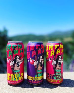  at Ironbark Ciderworks  in Claremont