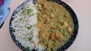 Dhal at Ic-Centru in Gharb