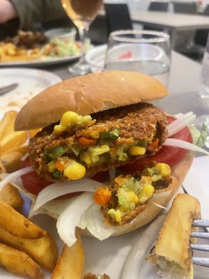   at Ic-Centru in Gharb