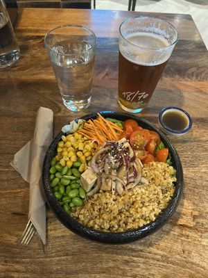   at Polka in San Sebastian