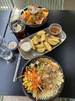   at Polka in San Sebastian