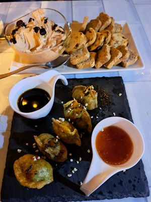  at O Mexilón in Ourense