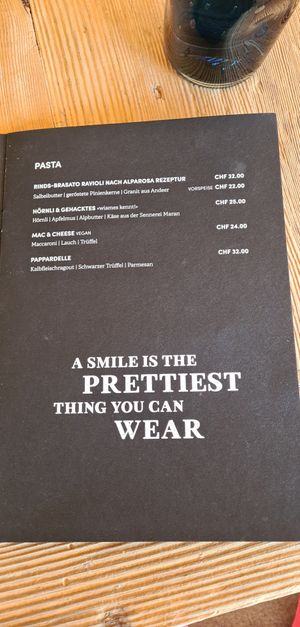  at Alp Arosa in Arosa