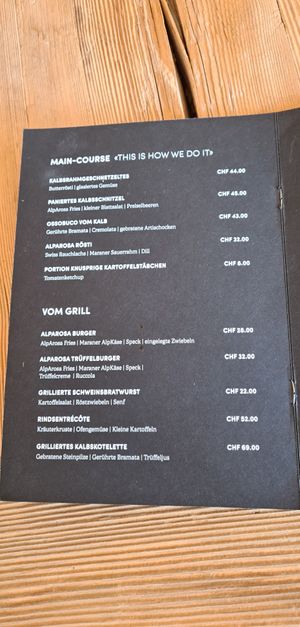  at Alp Arosa in Arosa