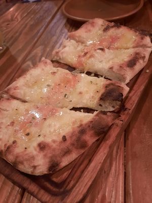  at La Forneria in Vila Real