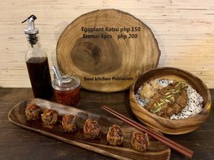 Best Sellers at Soul Kitchen Poblacion in Makati