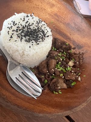   at Soul Kitchen Poblacion in Makati