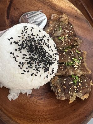   at Soul Kitchen Poblacion in Makati