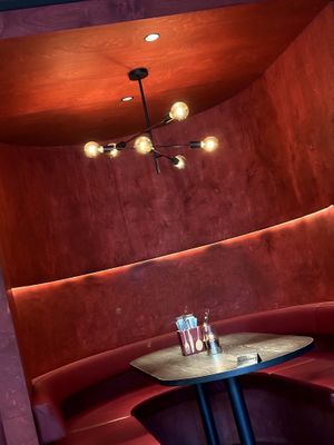   at SVAAdish in Hamburg