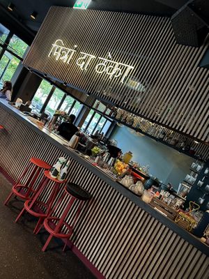   at SVAAdish in Hamburg