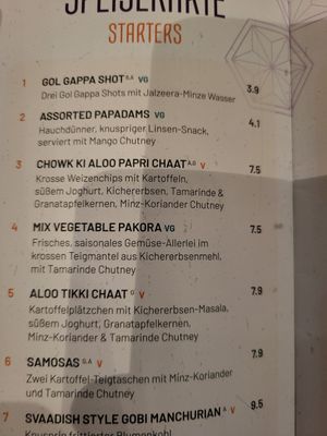  at SVAAdish in Hamburg