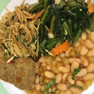 Maravillosa at Afinidad Maravillosa - Jr Carabaya in Lima