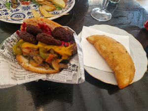  at Mi Querencia in Mallorca